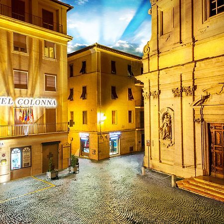 Colonna Room Rental Frascati Εξωτερικό φωτογραφία